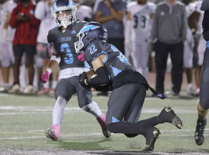 24 Helix at Granite Hills 10-20-23 Steven Silva